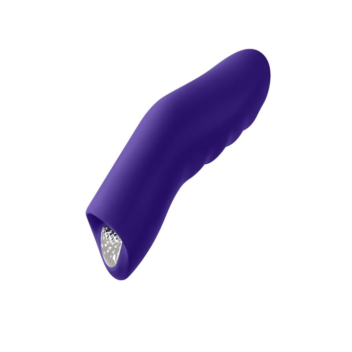 Dioni Small Dark Violet