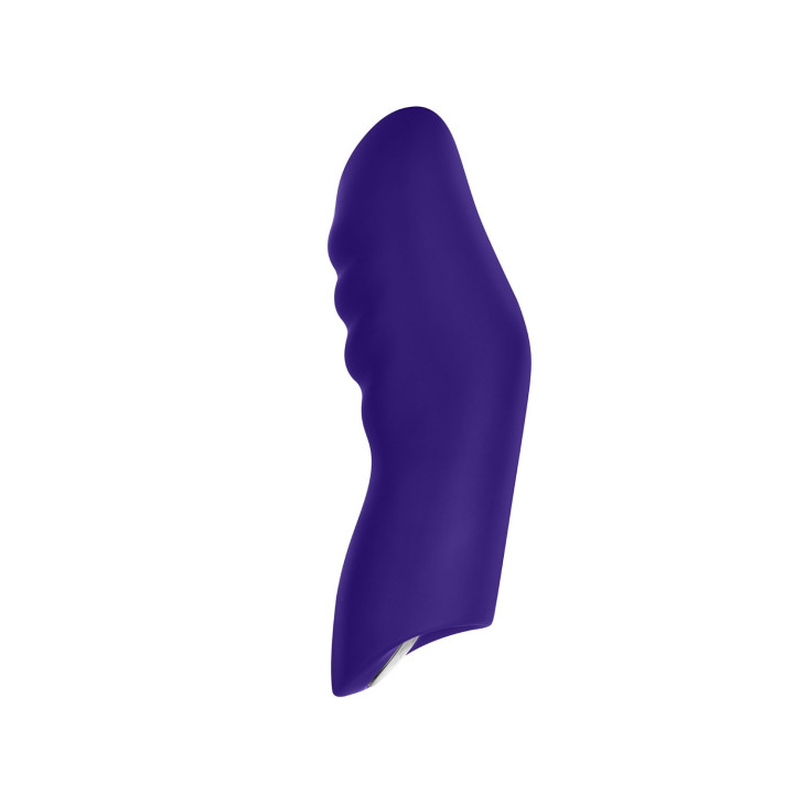 Dioni Small Dark Violet