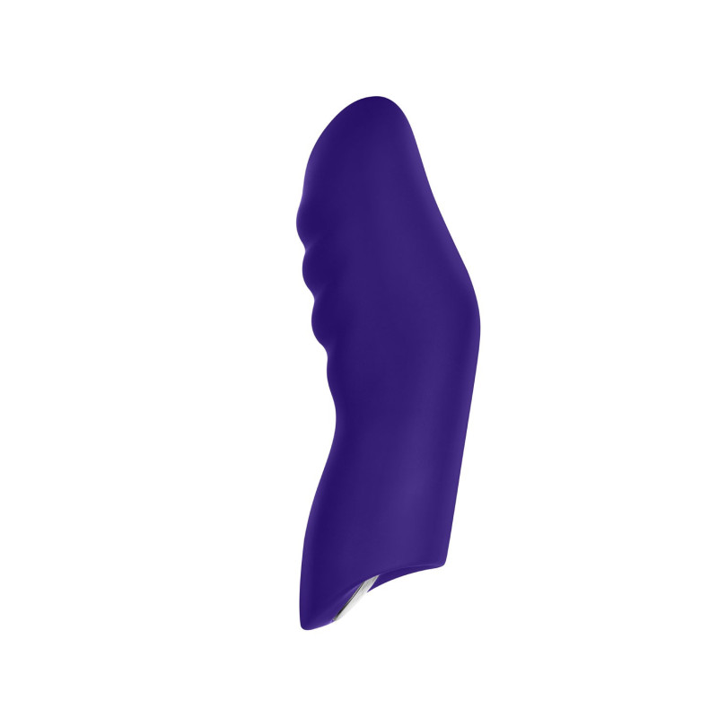 Dioni Small Dark Violet