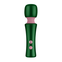 Bougie Wand Vert