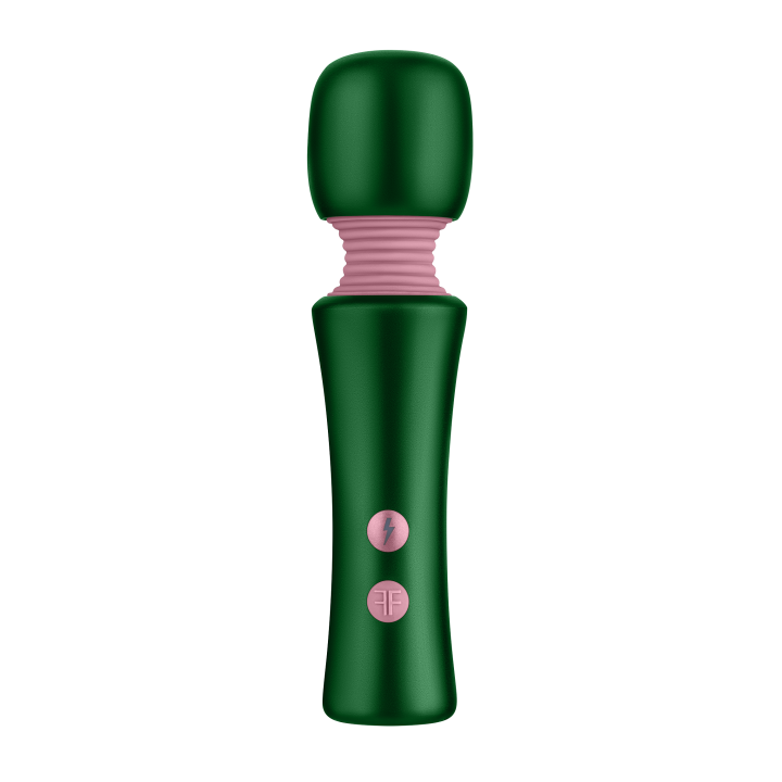 Bougie Wand Vert