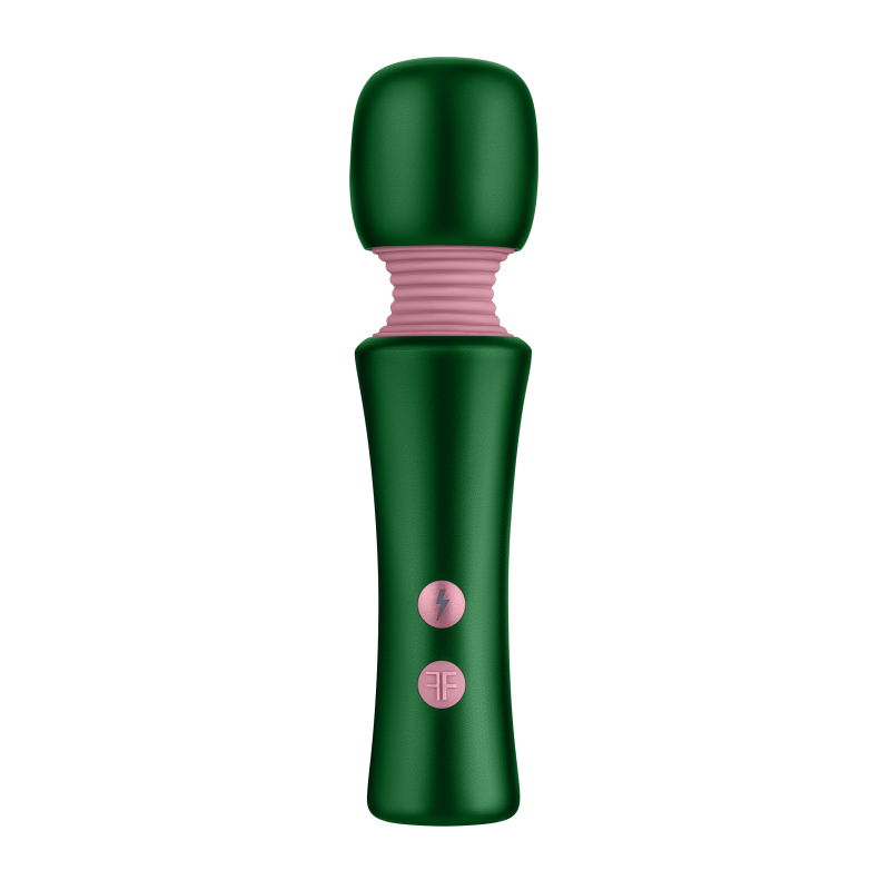 Bougie Wand Vert