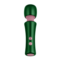 Bougie Wand Vert
