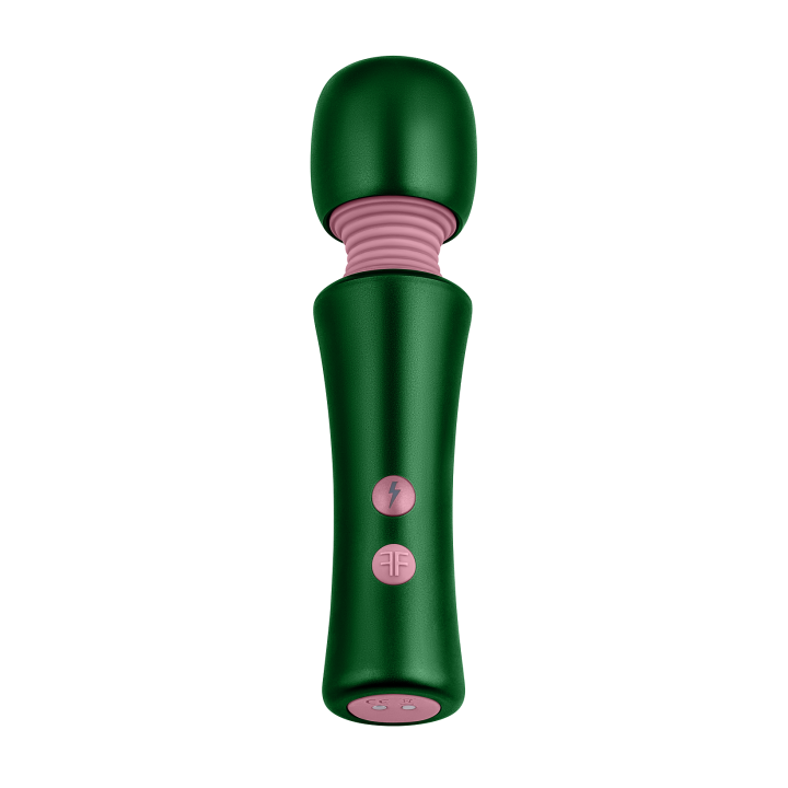 Bougie Wand Verde