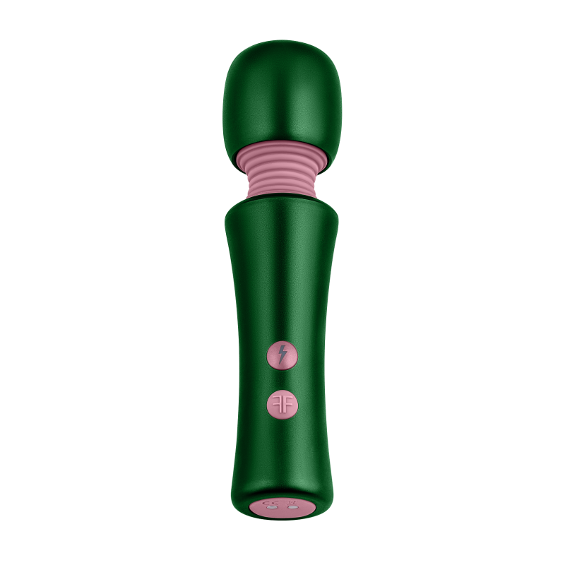 Bougie Wand Vert