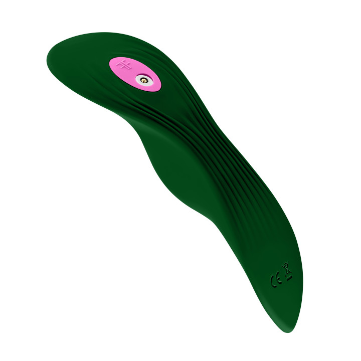 Unda Vert Foncé