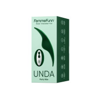 Unda Vert Foncé