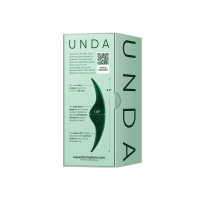 Unda Vert Foncé