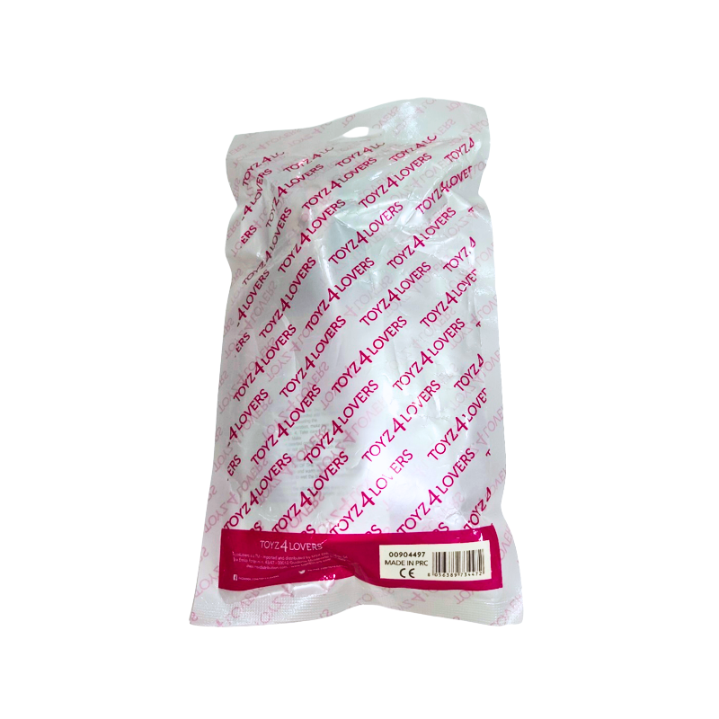 Baillon Respirant Black