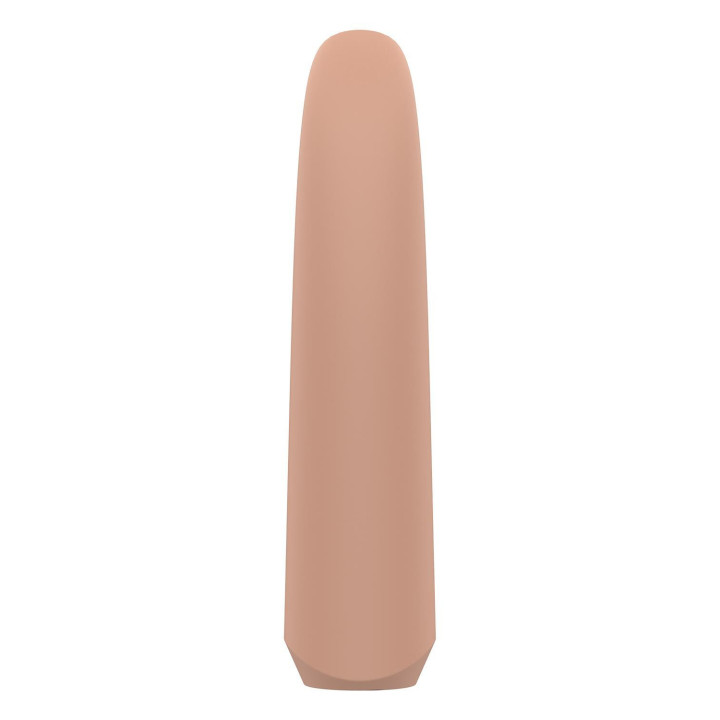 Nude Laurel Travel Massager