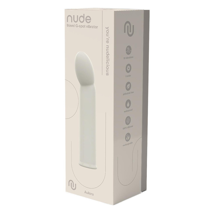 Aulora Travel G-Spot Vibrator