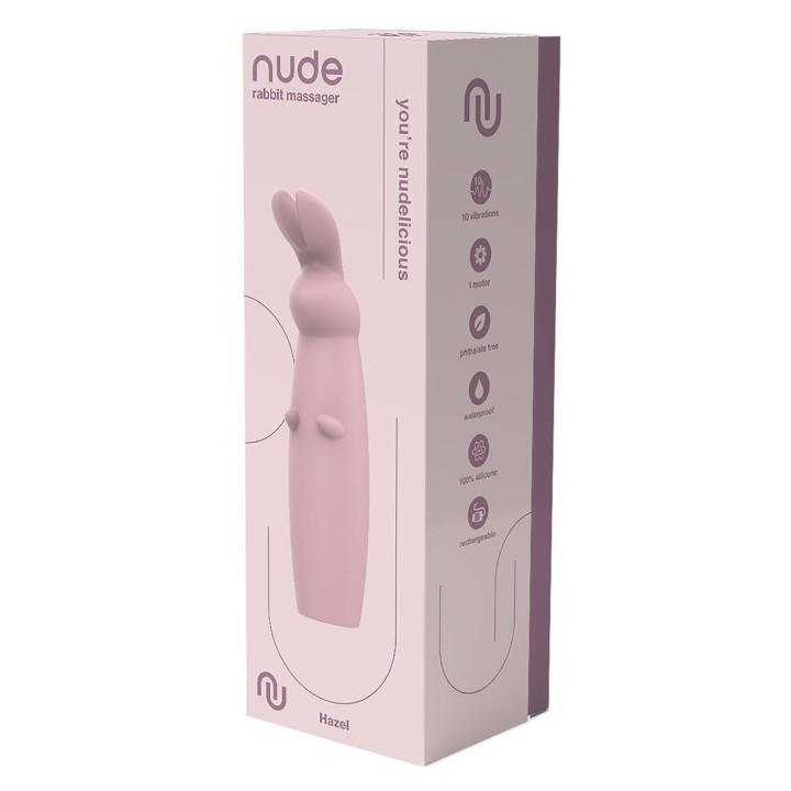 Hazel Rabbit Massager