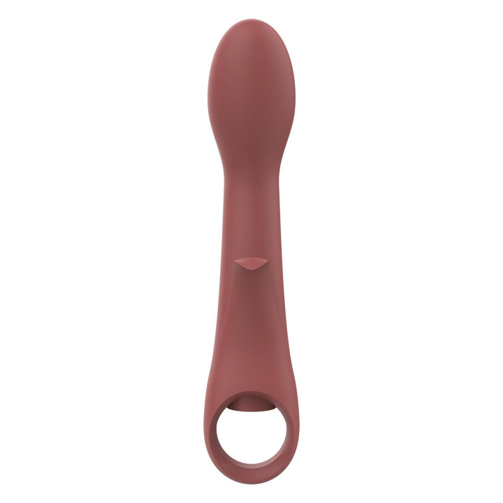 Sierra G-Spot Duo Vibrator
