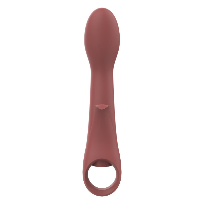 Sierra G-Spot Duo Vibrator