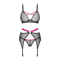 Novenes 3 Pcs Set