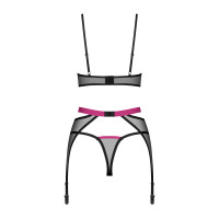 Novenes 3 Pcs Set