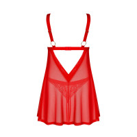 Elianes Babydoll & String