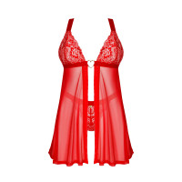 Elianes Babydoll & String