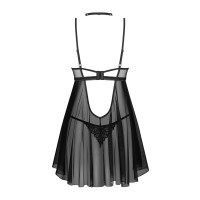 Donarella Babydoll & String
