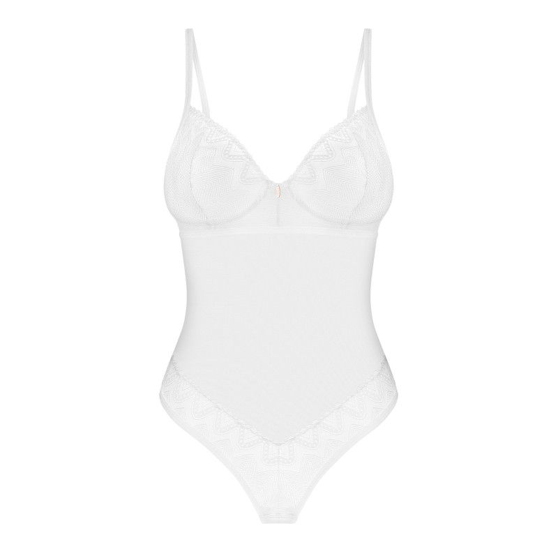 Alissium Teddy