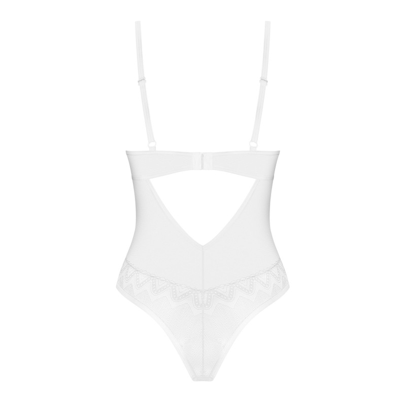 Alissium Teddy
