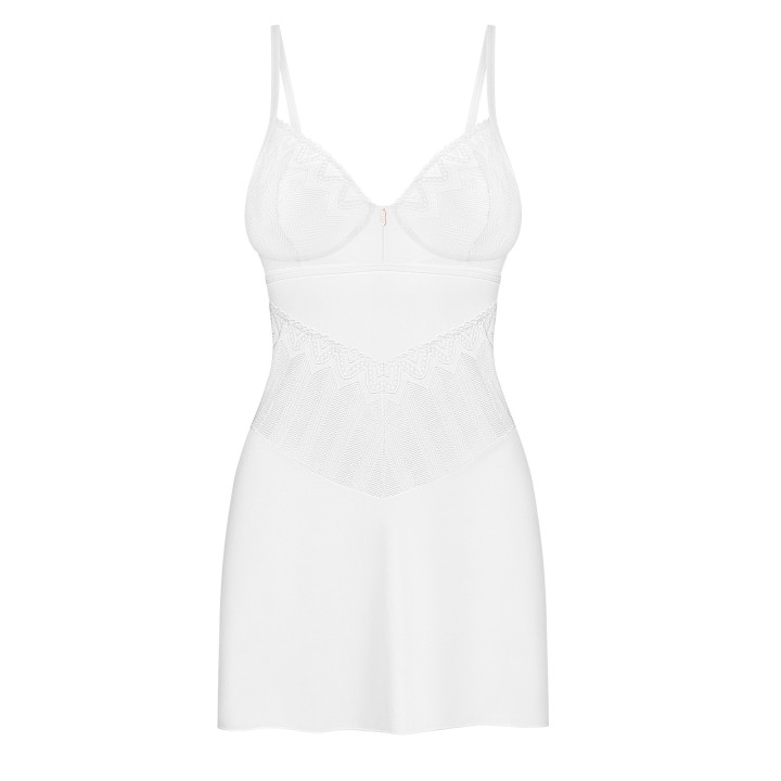 Alissium Chemise & String