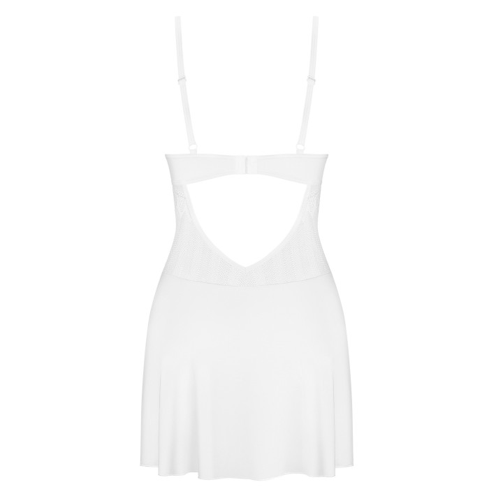 Alissium Chemise & String
