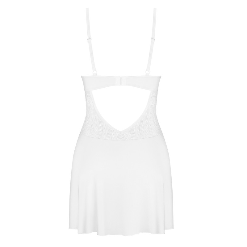 Alissium Chemise & String