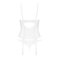 Alissium Corset & String