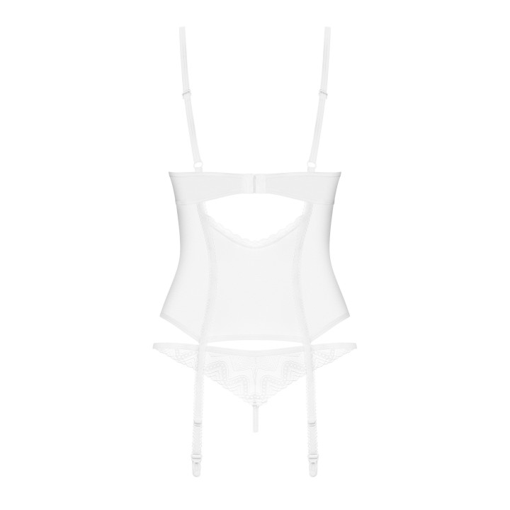 Alissium Corset & Tanga
