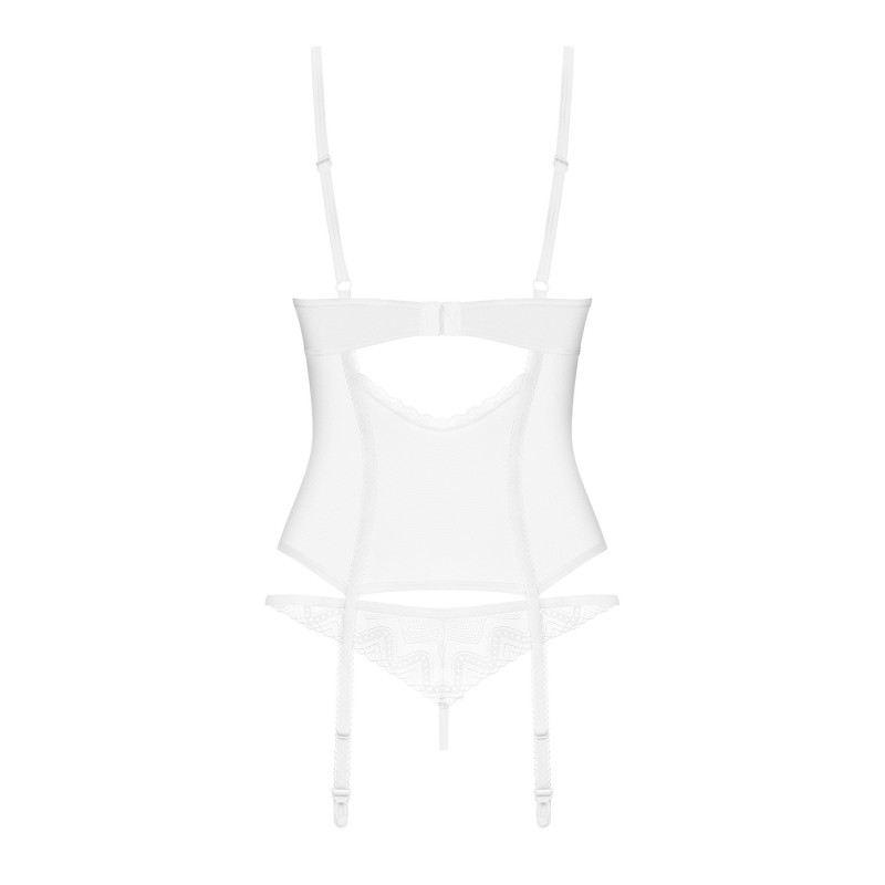 Alissium Corset & String