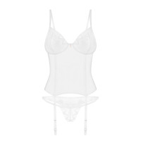 Alissium Corset & String