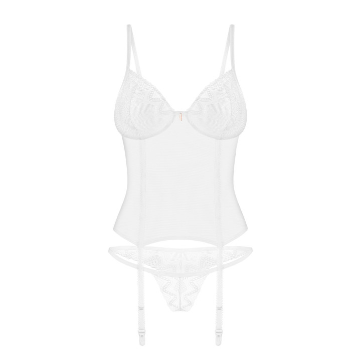 Alissium Corset & String