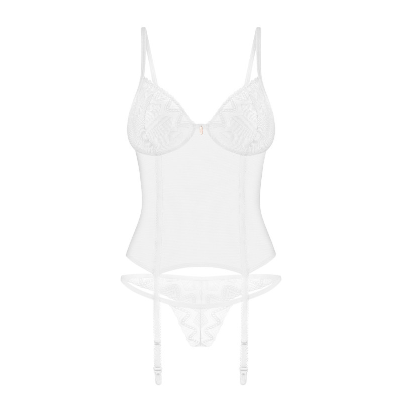 Alissium Corset & String