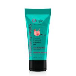Lubrifiant Cocktail Mojito Fraise 50 ml