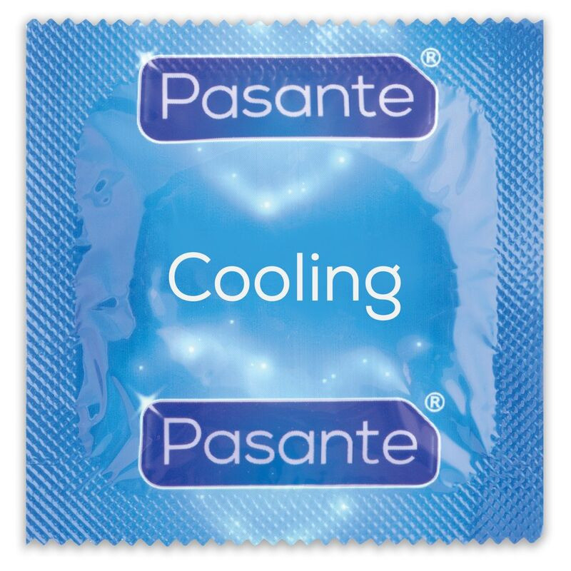 Preservativo Climax Efecto Calor y Frío 12 Uds