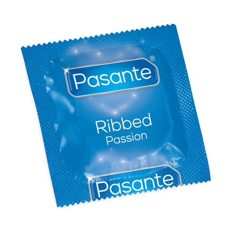 Préservatifs Plaisir Points 12 Uts