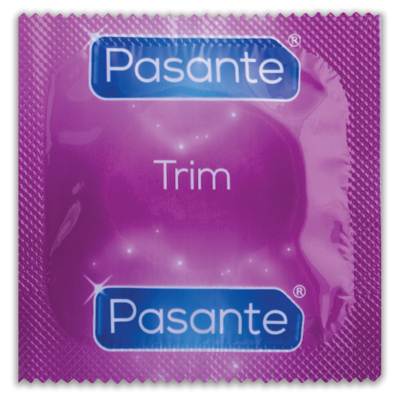 Préservatifs Trim 49 mm 3 Uts