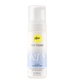 Pjur Nettoyeur Toy Foam 150 ml