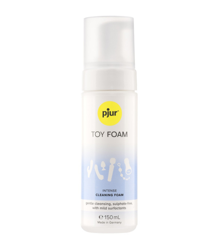 Pjur Nettoyeur Toy Foam 150 ml