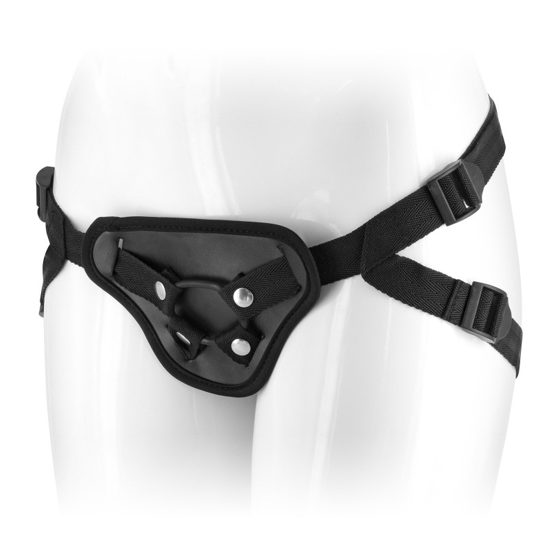 Base Harnais Strap-On Universel
