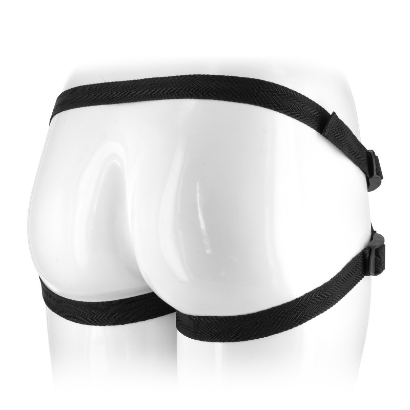 Base Harnais Strap-On Universel