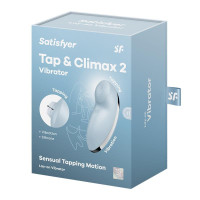 Tap & Climax 2 Bleu