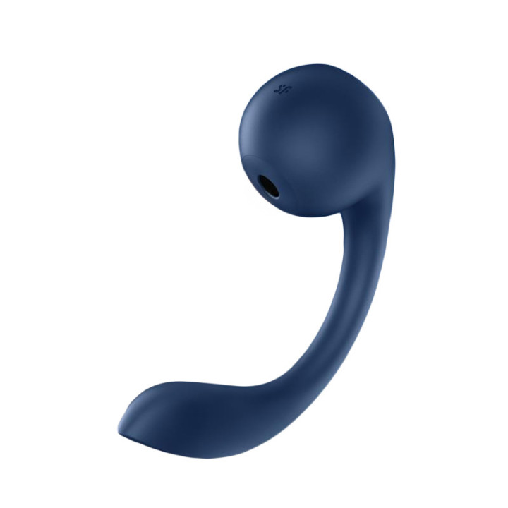 Pro+ Wave 4 Bleu Foncé
