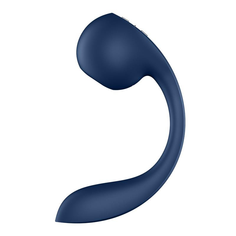 Pro+ Wave 4 Bleu Foncé
