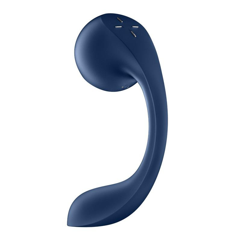 Pro+ Wave 4 Bleu Foncé