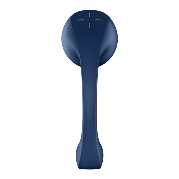 Pro+ Wave 4 Bleu Foncé