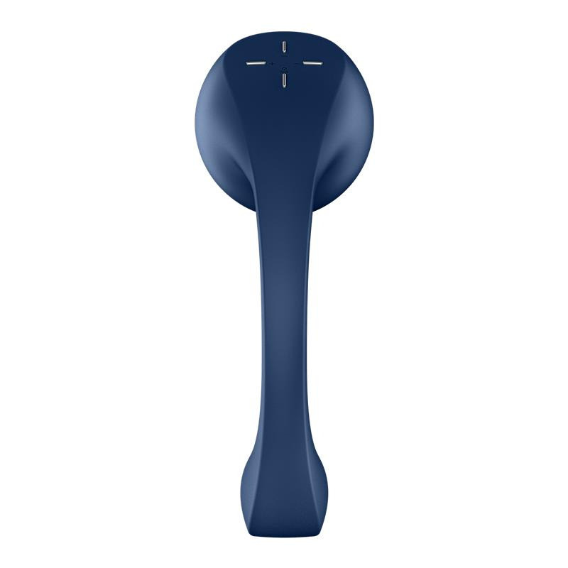 Pro+ Wave 4 Bleu Foncé