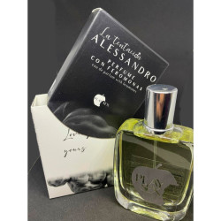 Parfum aux Phéromones Alessandro Lui 50 ml
