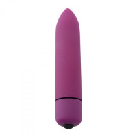 Balle Vibrante Violette